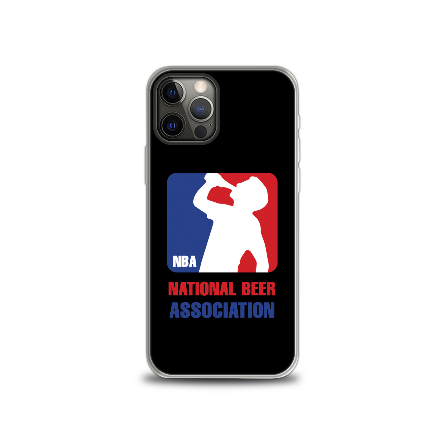 NBA Phone Case - Apple