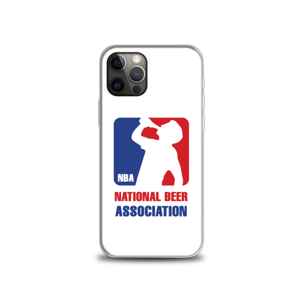 NBA Phone Case - Apple