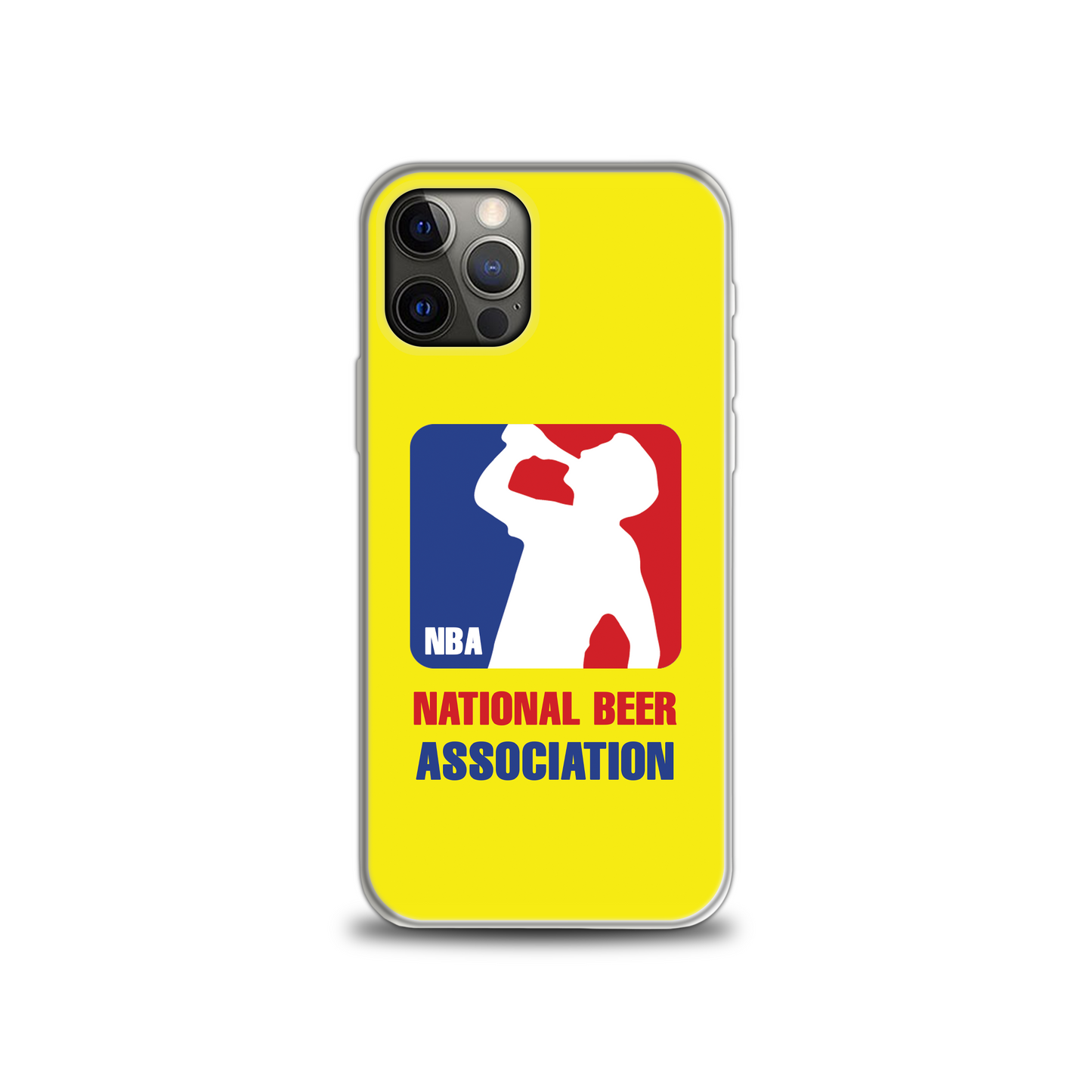 NBA Phone Case - Apple