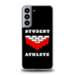 Student Athlete Phone Case - Samsung