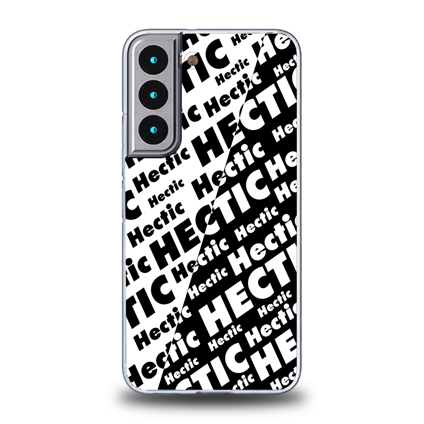 Hectic Phone Case - Samsung