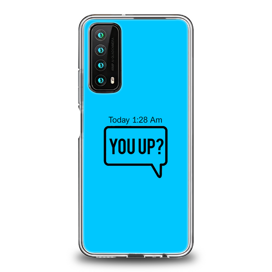 You Up Phone Case - Huawei