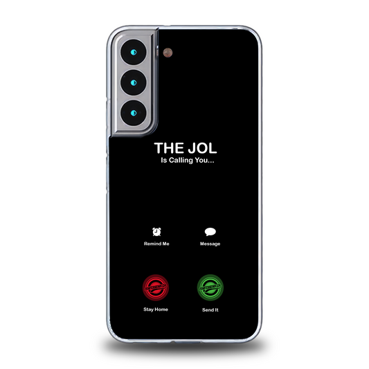 The Jol Phone Case - Samsung