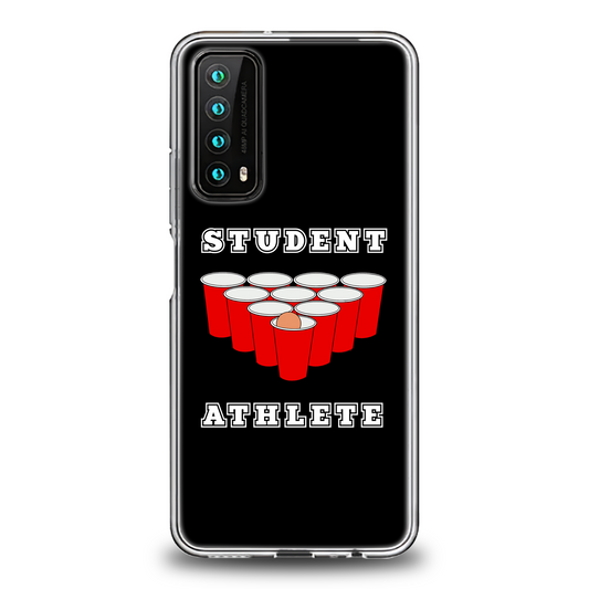 Student Athlete Phone Case - Huawei