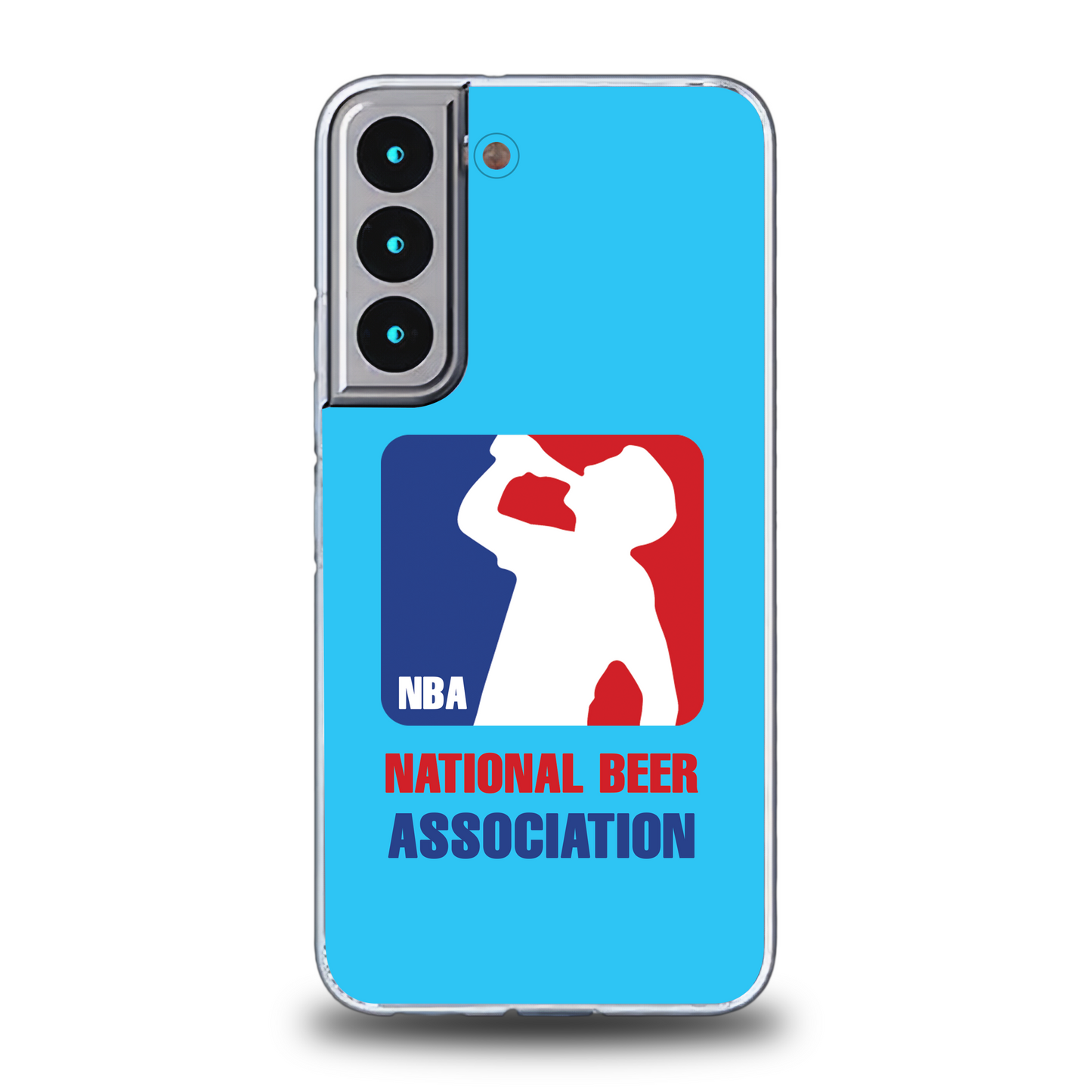 NBA Phone Case - Samsung