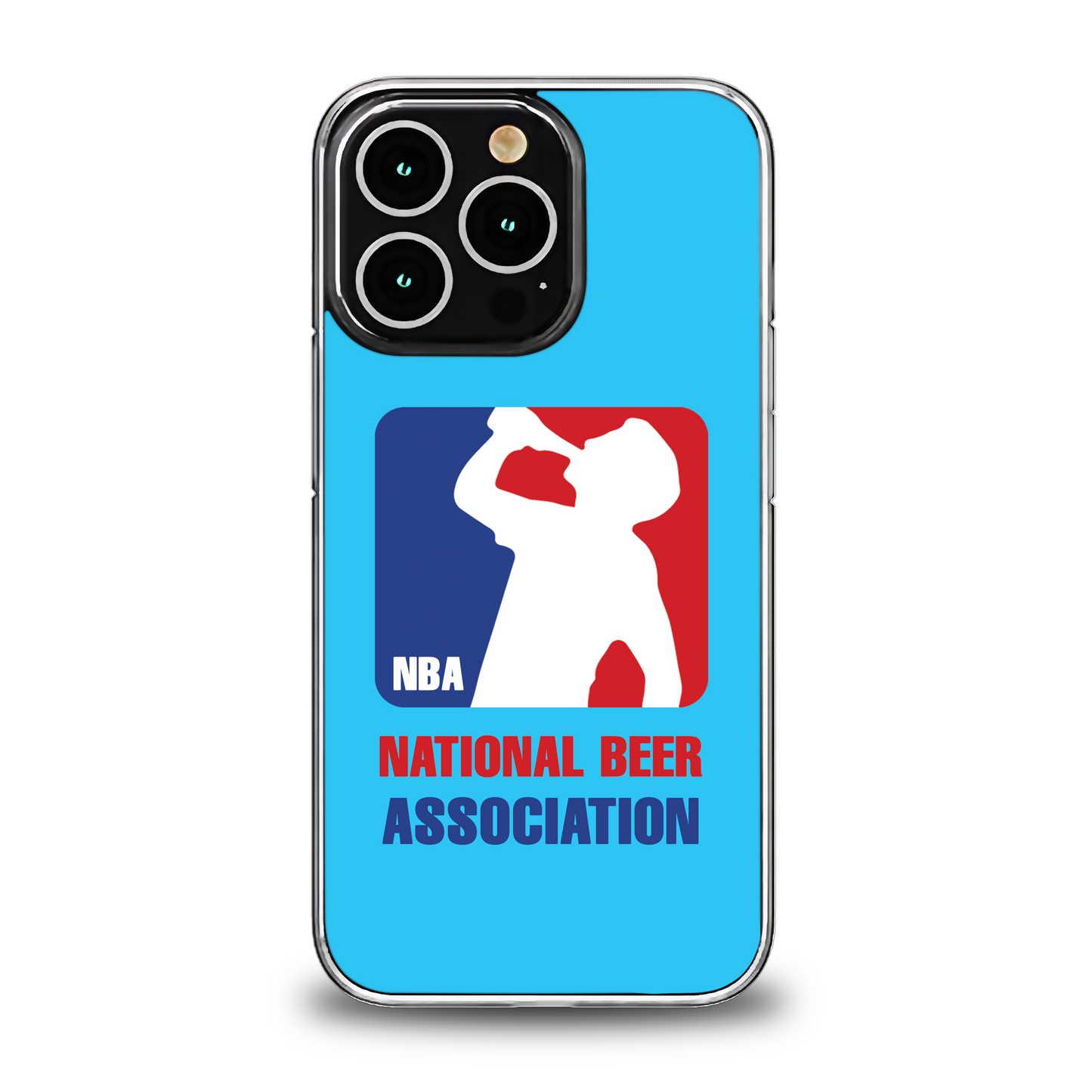 NBA Phone Case - Apple