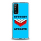Student Athlete Phone Case - Huawei