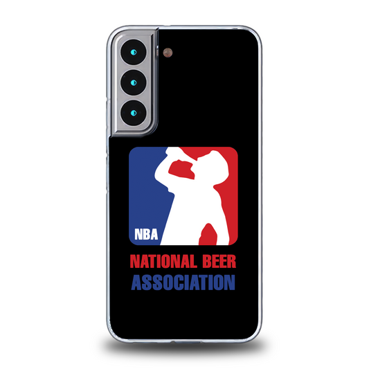 NBA Phone Case - Samsung