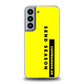 Send Season Phone Case - Samsung