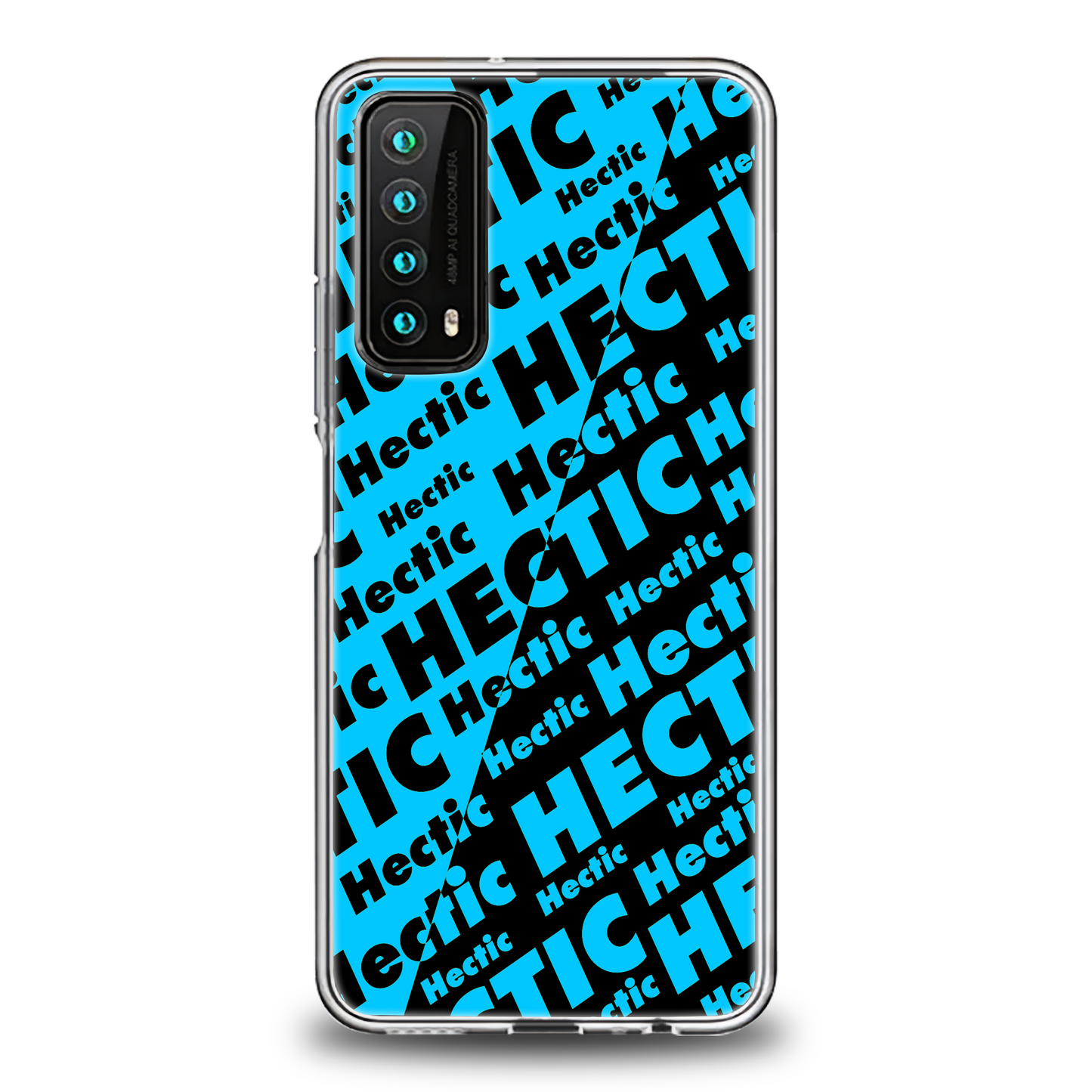 Hectic Phone Case - Huawei