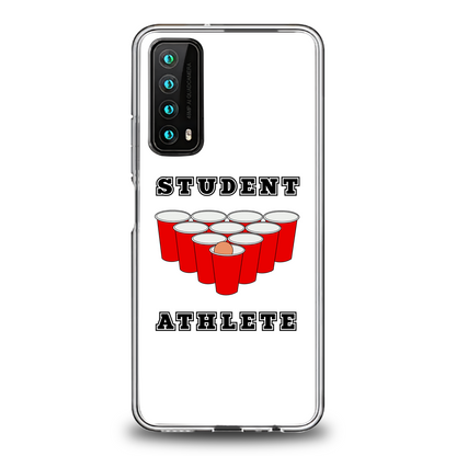 Student Athlete Phone Case - Huawei