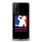 NBA Phone Case - Huawei